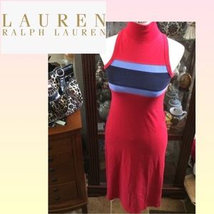 ❌Price Firm❌ Ralph Lauren Tank Dress!